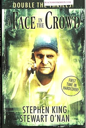 Seller image for A Face in the Crowd and the Longest December for sale by Blacks Bookshop: Member of CABS 2017, IOBA, SIBA, ABA