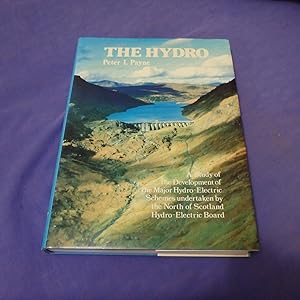 The Hydro: A Study of the Development of the Major Hydro-Electric Schemes Undertaken by the North...