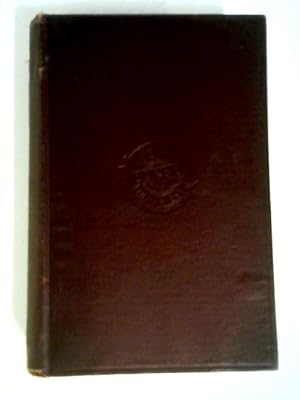 Bild des Verkufers fr The Essays of Michel De Montaigne Vol. II zum Verkauf von World of Rare Books