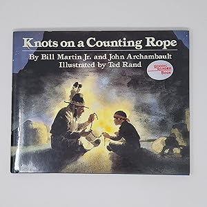 Seller image for Knots on a Counting Rope for sale by Cross Genre Books