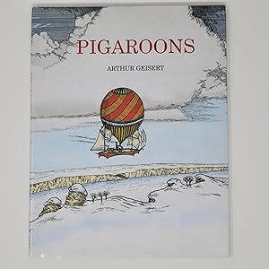 Pigaroons