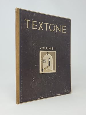 Textone: Volume I