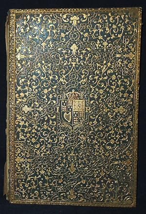 Seller image for The Anglo-Saxon Review: A Quarterly Miscellany; Edited by Lady Randolph Spencer Churchill -- vol. I June 1899 for sale by Classic Books and Ephemera, IOBA