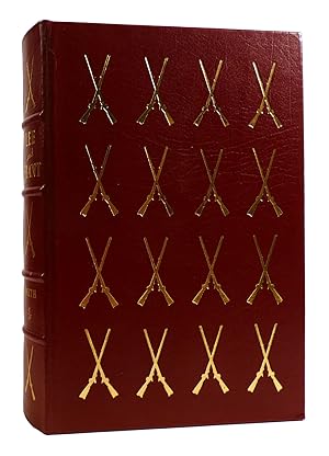 Seller image for LEE AND GRANT Easton Press for sale by Rare Book Cellar