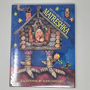 Seller image for Matreshka for sale by Cross Genre Books