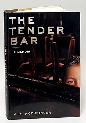 Imagen del vendedor de The Tender Bar a la venta por Carpetbagger Books