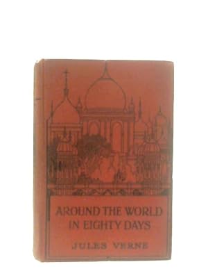 Around the World in Eighty Days