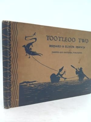 Image du vendeur pour Tootleoo Two mis en vente par ThriftBooksVintage