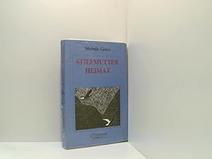 Bild des Verkufers fr Stiefmutter Heimat: Erzhlung und Gedichte. Griech./Dt e. Erzhlung u. Gedichte ; (griech.-dt.) zum Verkauf von Book Broker