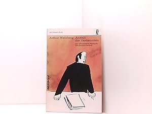 Bild des Verkufers fr Anwalt der Verdammten. Die bekanntesten Pldoyers von Clarence Darrow zum Verkauf von Book Broker