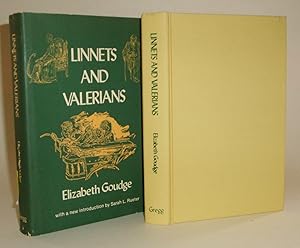 Seller image for Linnets and Valerians for sale by Azarat Books