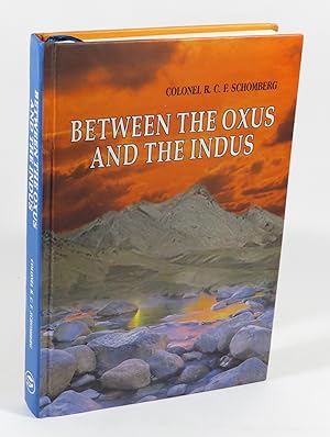 Imagen del vendedor de Between the Oxus and the Indus a la venta por Renaissance Books, ANZAAB / ILAB