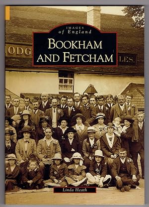 Bookham & Fetcham (Images of England)