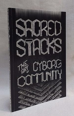 Immagine del venditore per Sacred Stacks: The Art of Cyborg Community venduto da Book House in Dinkytown, IOBA