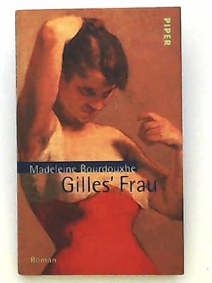 Seller image for Gilles' Frau for sale by Leserstrahl  (Preise inkl. MwSt.)