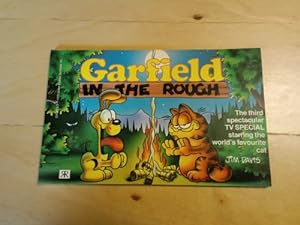 Seller image for Garfield in the Rough (Garfield colour TV special) for sale by WeBuyBooks