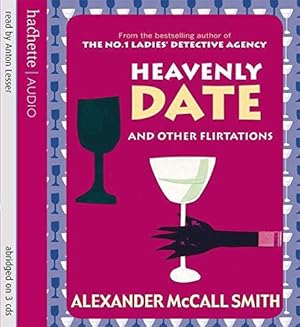 Imagen del vendedor de Heavenly Date And Other Flirtations a la venta por WeBuyBooks