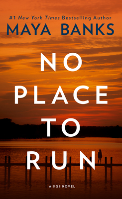 Immagine del venditore per No Place to Run (Paperback or Softback) venduto da BargainBookStores