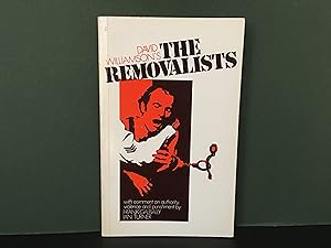 Imagen del vendedor de The Removalists a la venta por Bookwood