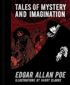 Immagine del venditore per Edgar Allan Poe : Tales of Mystery & Imagination venduto da GreatBookPrices