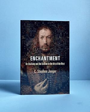 Seller image for Enchantment: On Charisma and the Sublime in the Arts of the West (Haney Foundation Series) for sale by boredom books