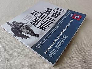 Seller image for The All Americans in World War II: A Photographic History of the 82nd Airborne Division at War for sale by Nightshade Booksellers, IOBA member