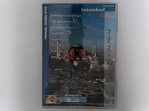 Image du vendeur pour City Guide - Istanbul [DVD] [UK Import] mis en vente par ABC Versand e.K.