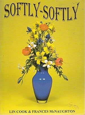 Seller image for Softly-Softly for sale by WeBuyBooks