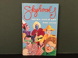 Skyhooks: Million Dollar Riff