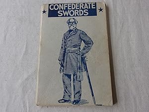 Immagine del venditore per Handbook of Confederate Swords venduto da Nightshade Booksellers, IOBA member