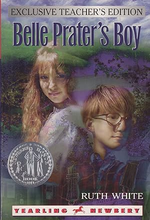 Seller image for Belle Prater's Boy: Teacher's Edition, Volume 1 (Belle Prater) for sale by Adventures Underground