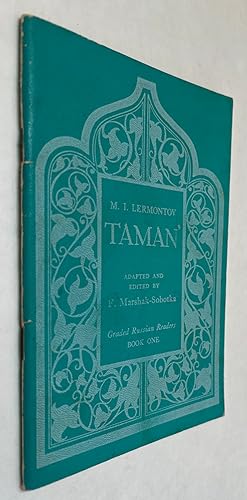 Taman'; adapted and edited by F. Marshak-Sobotka