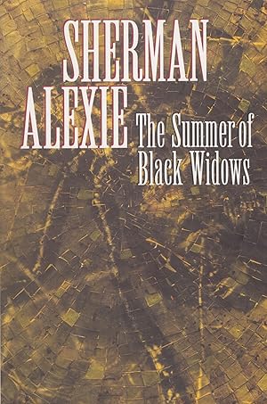 Seller image for The Summer of Black Widows for sale by Adventures Underground