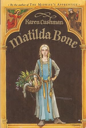 Imagen del vendedor de Matilda Bone a la venta por Adventures Underground