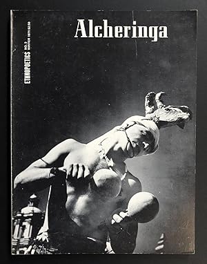 Seller image for Alcheringa 3 (Winter 1971; Ethnopoetics) for sale by Philip Smith, Bookseller