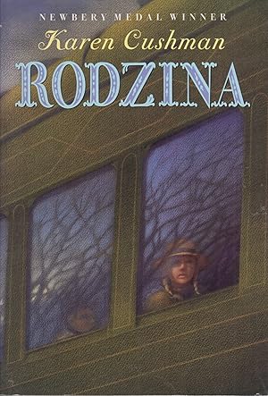 Imagen del vendedor de Rodzina a la venta por Adventures Underground
