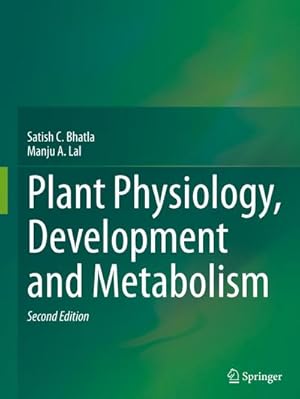 Bild des Verkufers fr Plant Physiology, Development and Metabolism zum Verkauf von AHA-BUCH GmbH