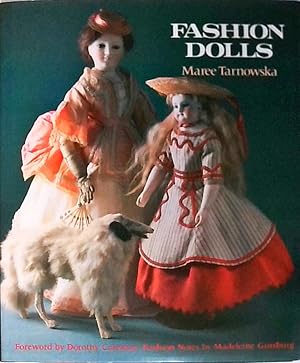 Fashion Dolls