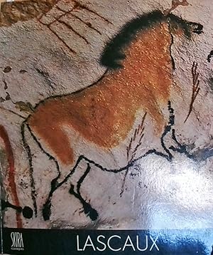 Image du vendeur pour Lascaux: La Peinture Prehistorique mis en vente par Berliner Bchertisch eG