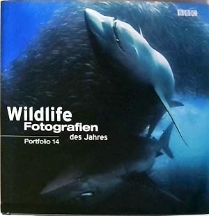 Bild des Verkufers fr Wildlife-Fotografien des Jahres: Portfolio 14 Portfolio 14 zum Verkauf von Berliner Bchertisch eG