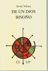 Imagen del vendedor de De un dios bisoo: Premio Nacional de Poesa "Jos Hierro" a la venta por AG Library