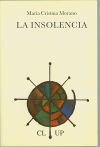 Seller image for La insolencia for sale by AG Library