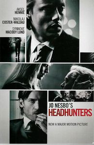 Seller image for Headhunters for sale by Book Haven