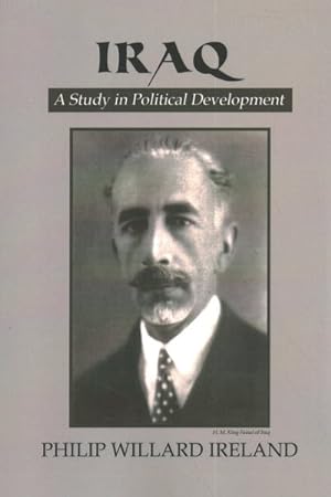 Seller image for Iraq : A Study in Political Development for sale by GreatBookPricesUK