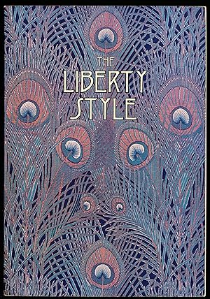 THE LIBERTY STYLE. All Colour Paperback.