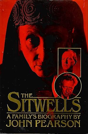 Seller image for The Sitwells: A Family Biography for sale by D. A. Horn Books