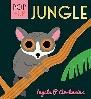 Bild des Verkufers fr Pop-Up Jungle zum Verkauf von moluna