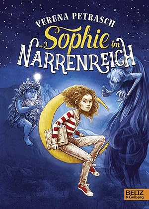 Sophie im Narrenreich