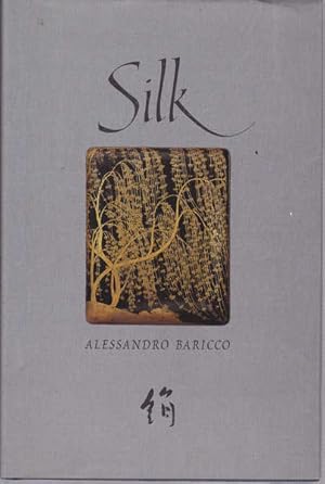 Seller image for Silk for sale by Goulds Book Arcade, Sydney