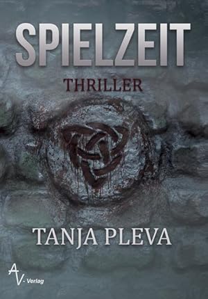 Bild des Verkufers fr Spielzeit: Thriller zum Verkauf von Studibuch